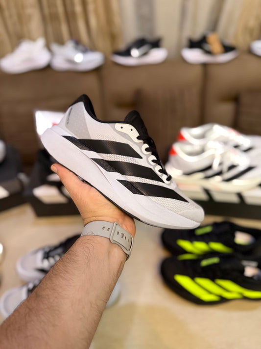 Adidas Adizero Evo SL- Light strike Pro (Running machine)