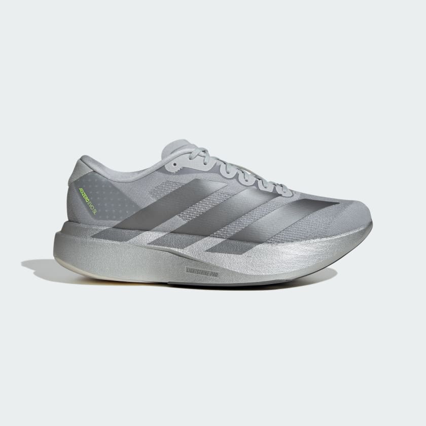 Adidas Adizero Evo SL- Light strike Pro (Running machine)