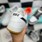 Nike SB low dunk’s (High pro)