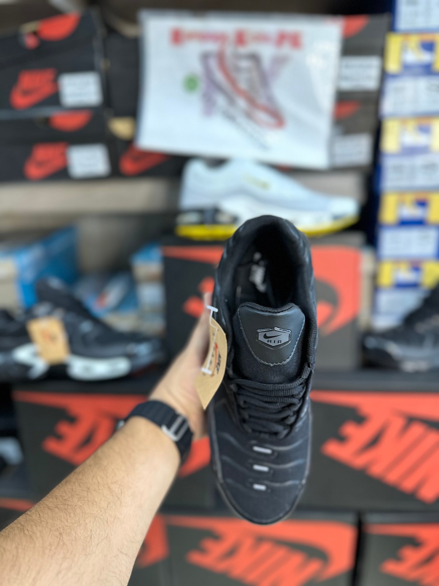 TN Air Max Plus (Super premium quality)