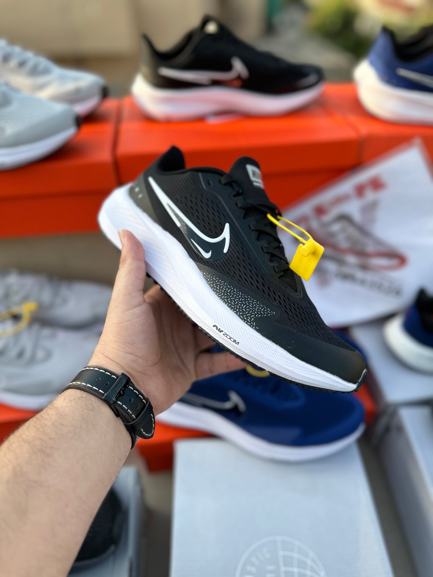 Nike Zoom Structure39 🇻🇳 (Premium runners)