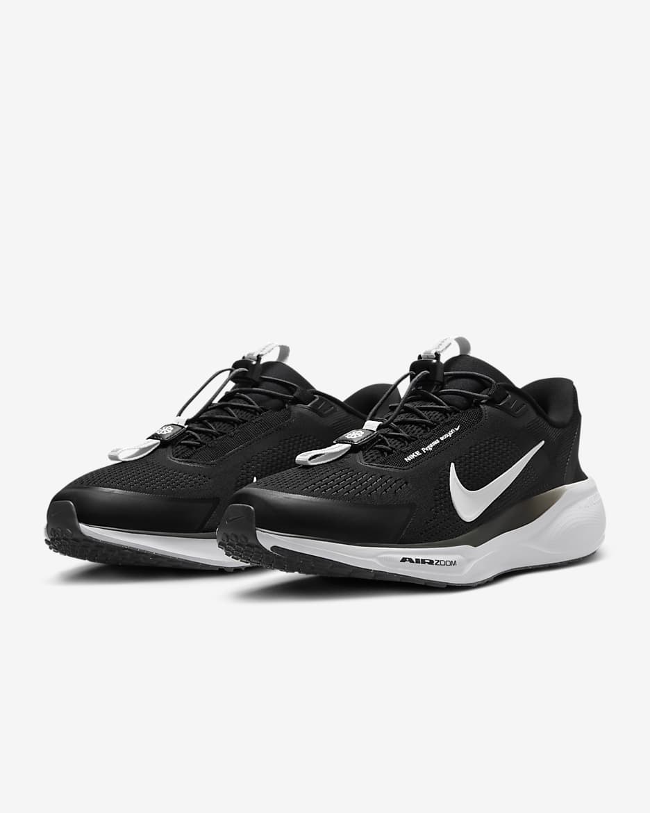 Nike Air Zoom Pegasus EasyOn (Ultra Premium runners)