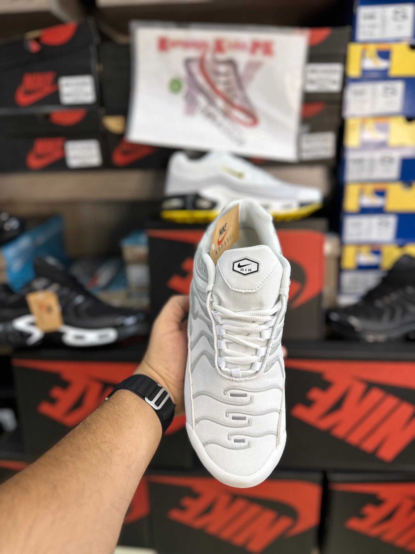 TN Air Max Plus (Super premium quality)