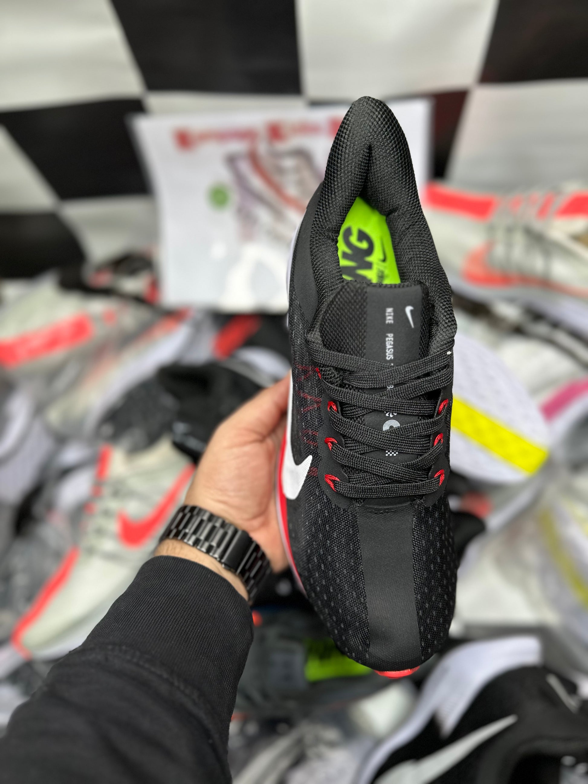Pegasus 36 vs pegasus 35 online