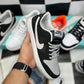 Nike SB low dunk’s (High pro)