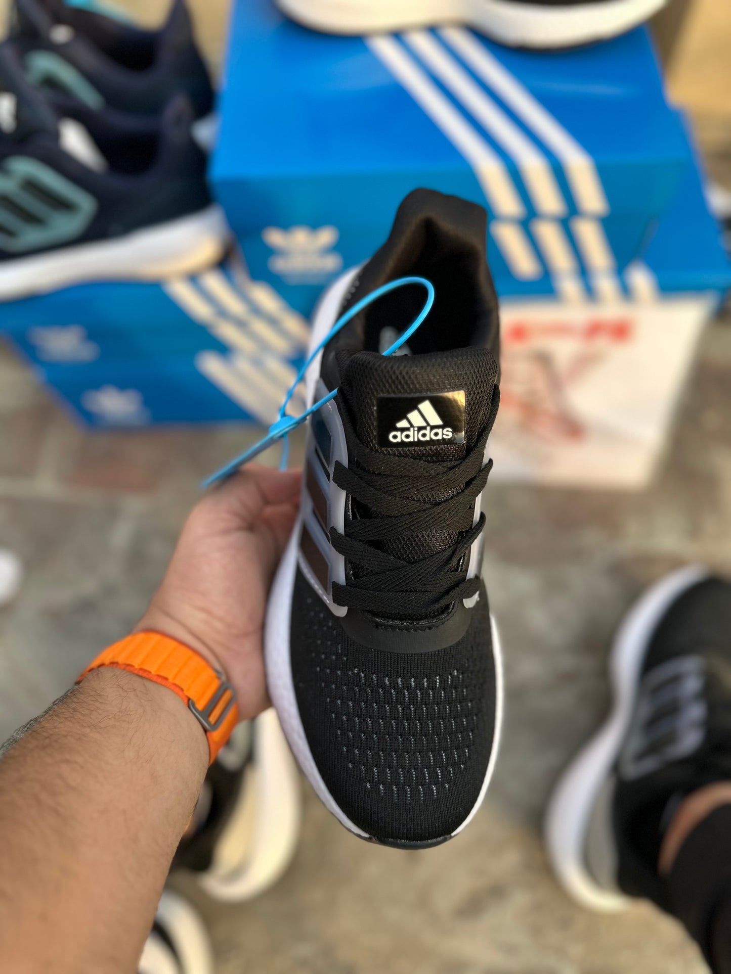 Adidas Ultra boost 2024 (Runners)