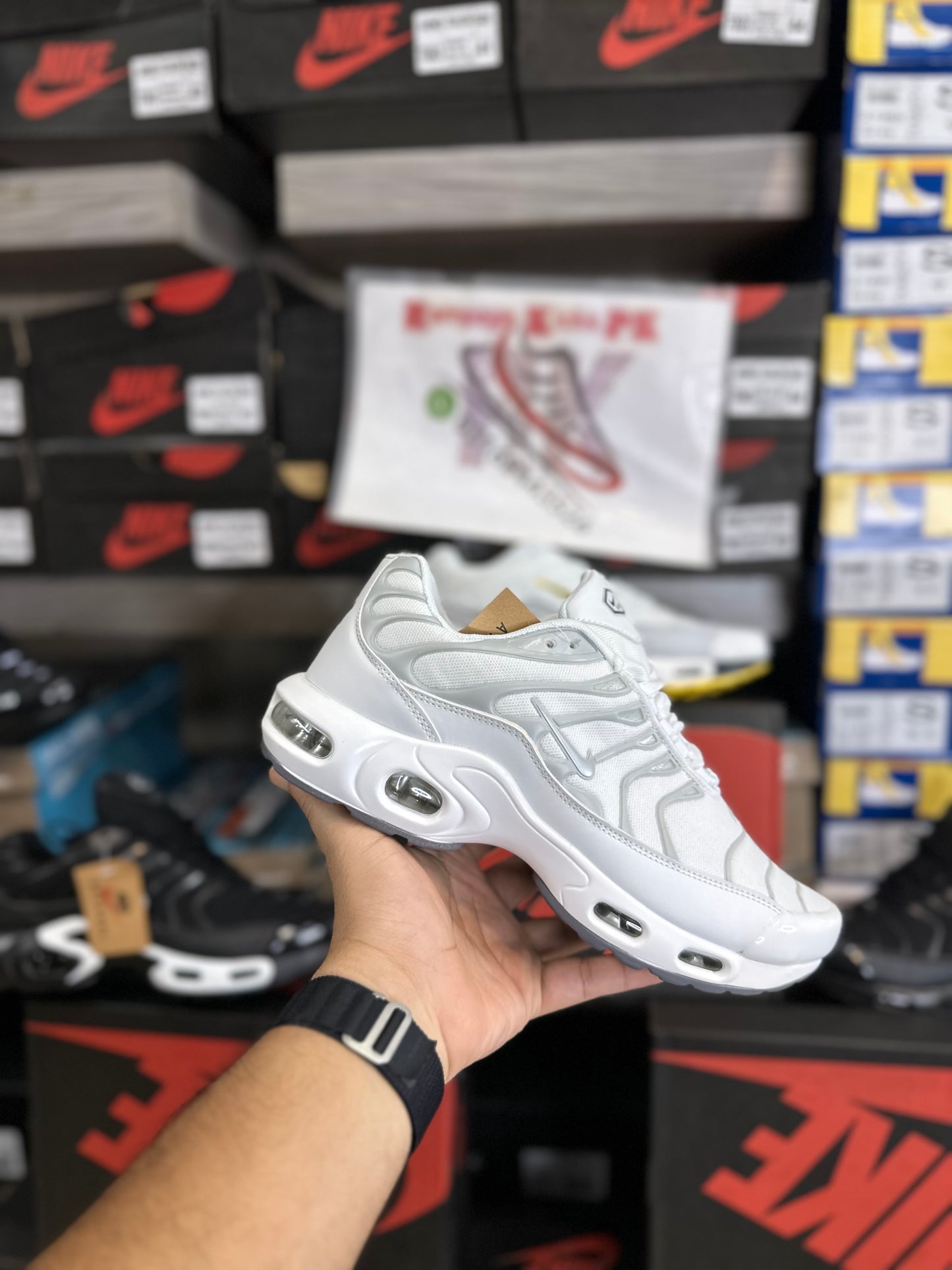 TN Air Max Plus (Super premium quality)