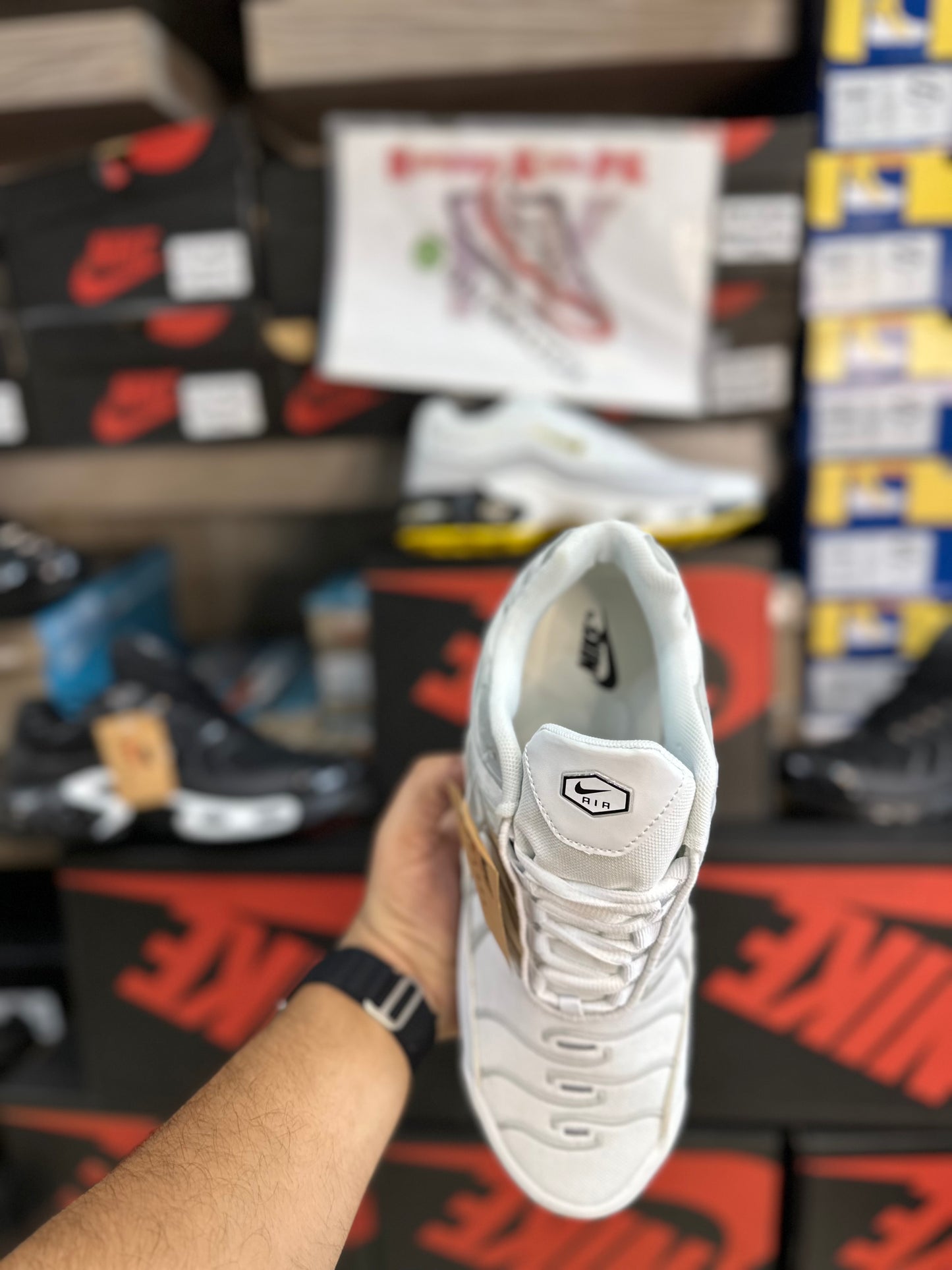 TN Air Max Plus (Super premium quality)