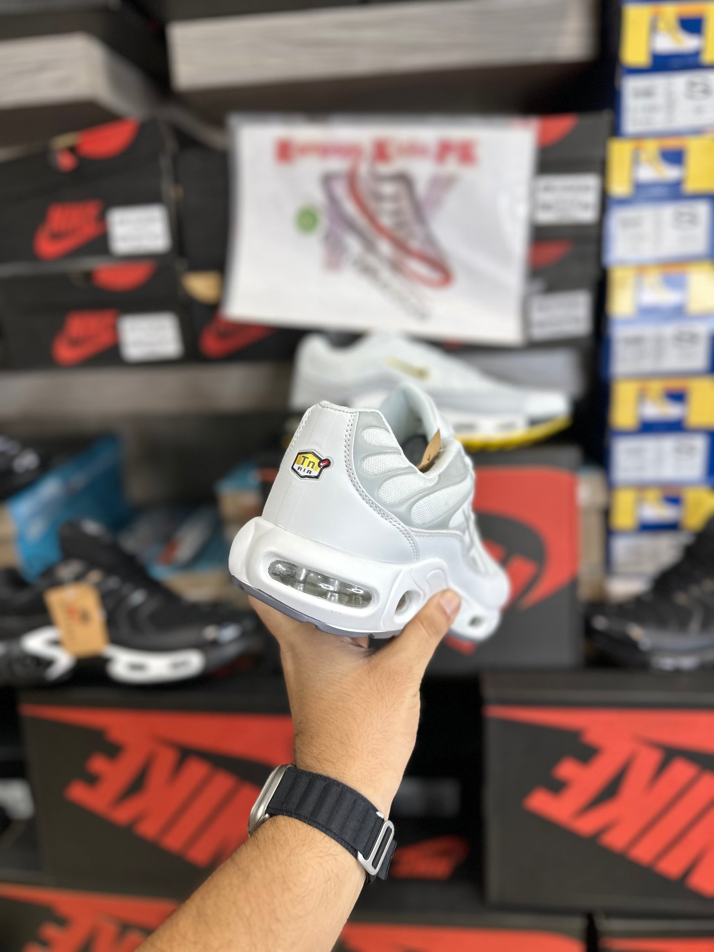 TN Air Max Plus (Super premium quality)