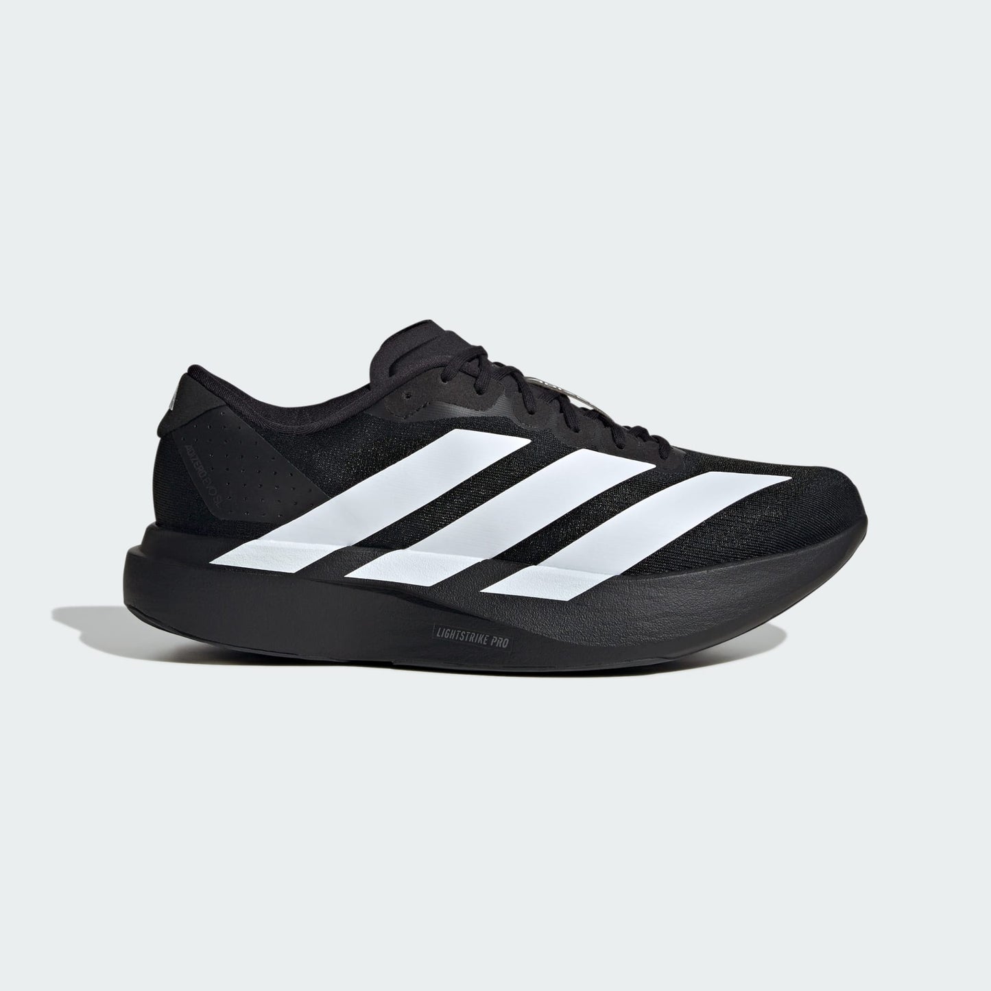 Adidas Adizero Evo SL- Light strike Pro (Running machine)