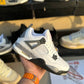 Jordan’s Retro 4 (Super premium)