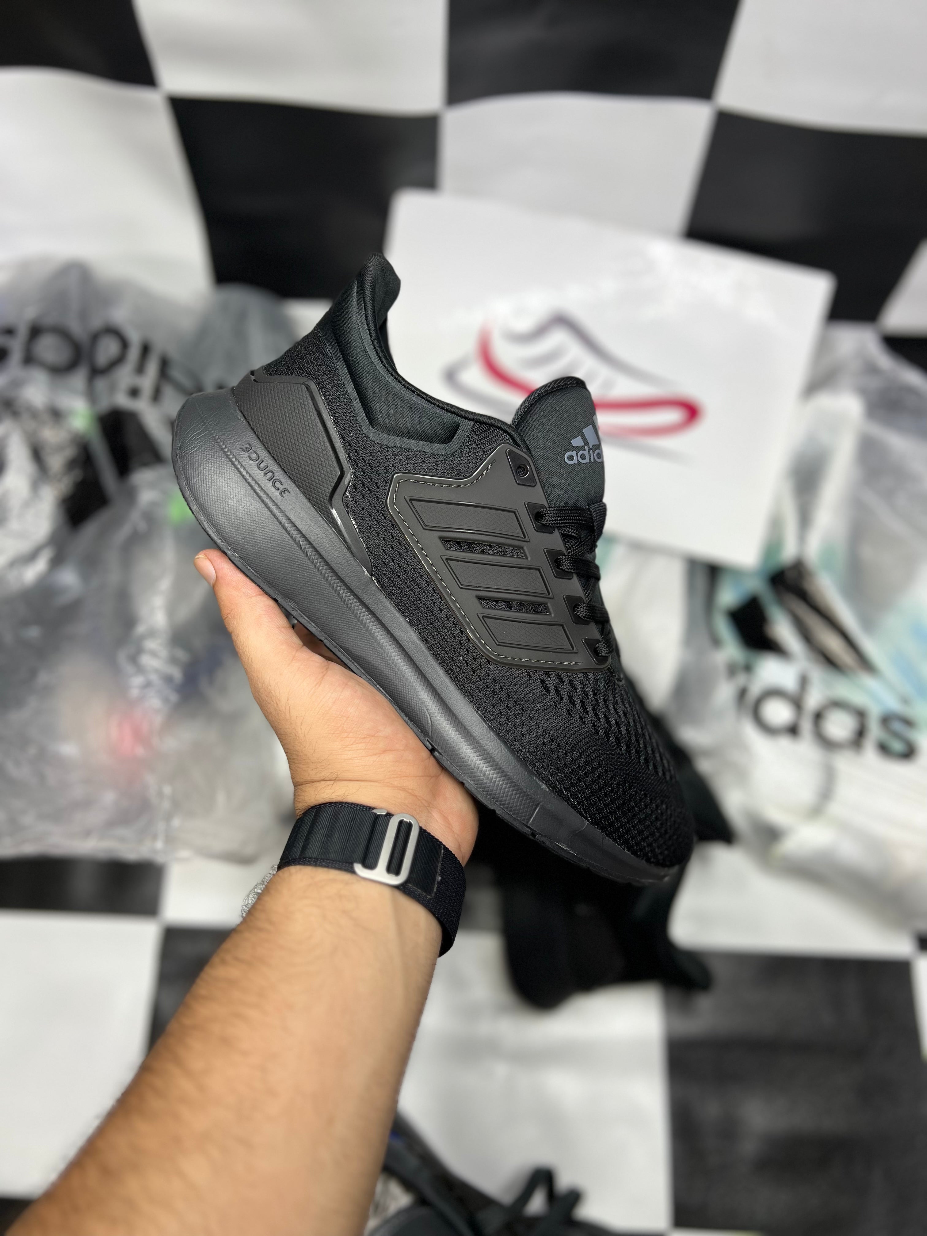 Adidas Ultra Bounce Super premium Rampagekicks.Pk