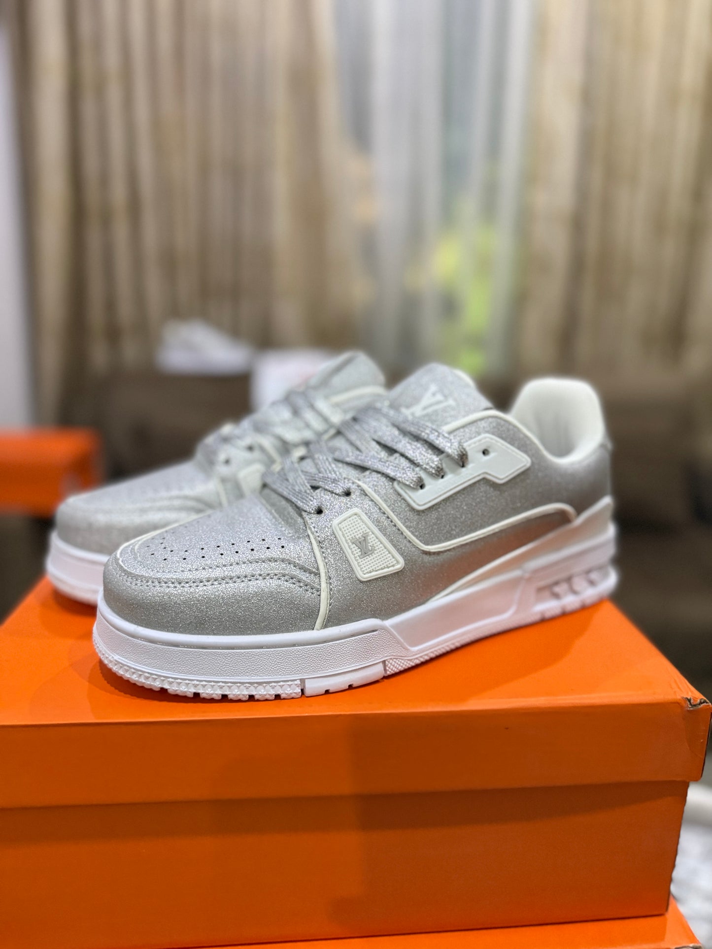 LV Sneakers (Top Notch Batch ✅)