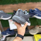 Skechers (3D Max Protect) Memory foam Inner sole