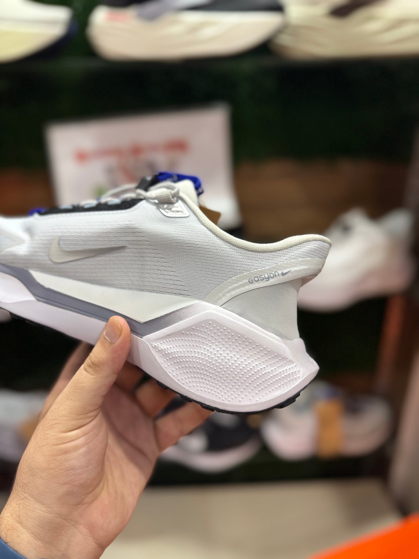 Nike Air Zoom Pegasus EasyOn (Ultra Premium runners)