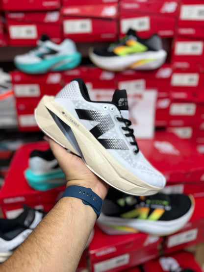 New Balance Trainers (Carbon plated)