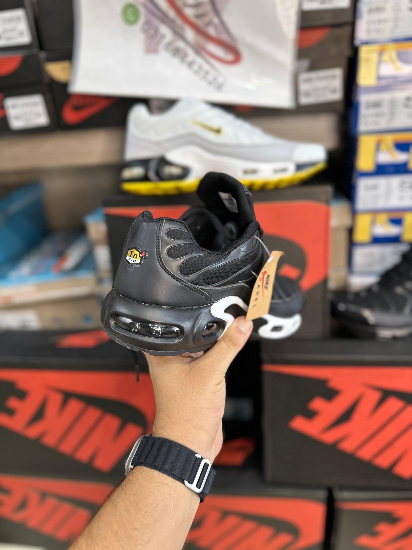 TN Air Max Plus (Super premium quality)