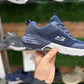 Skechers (3D Max Protect) Memory foam Inner sole