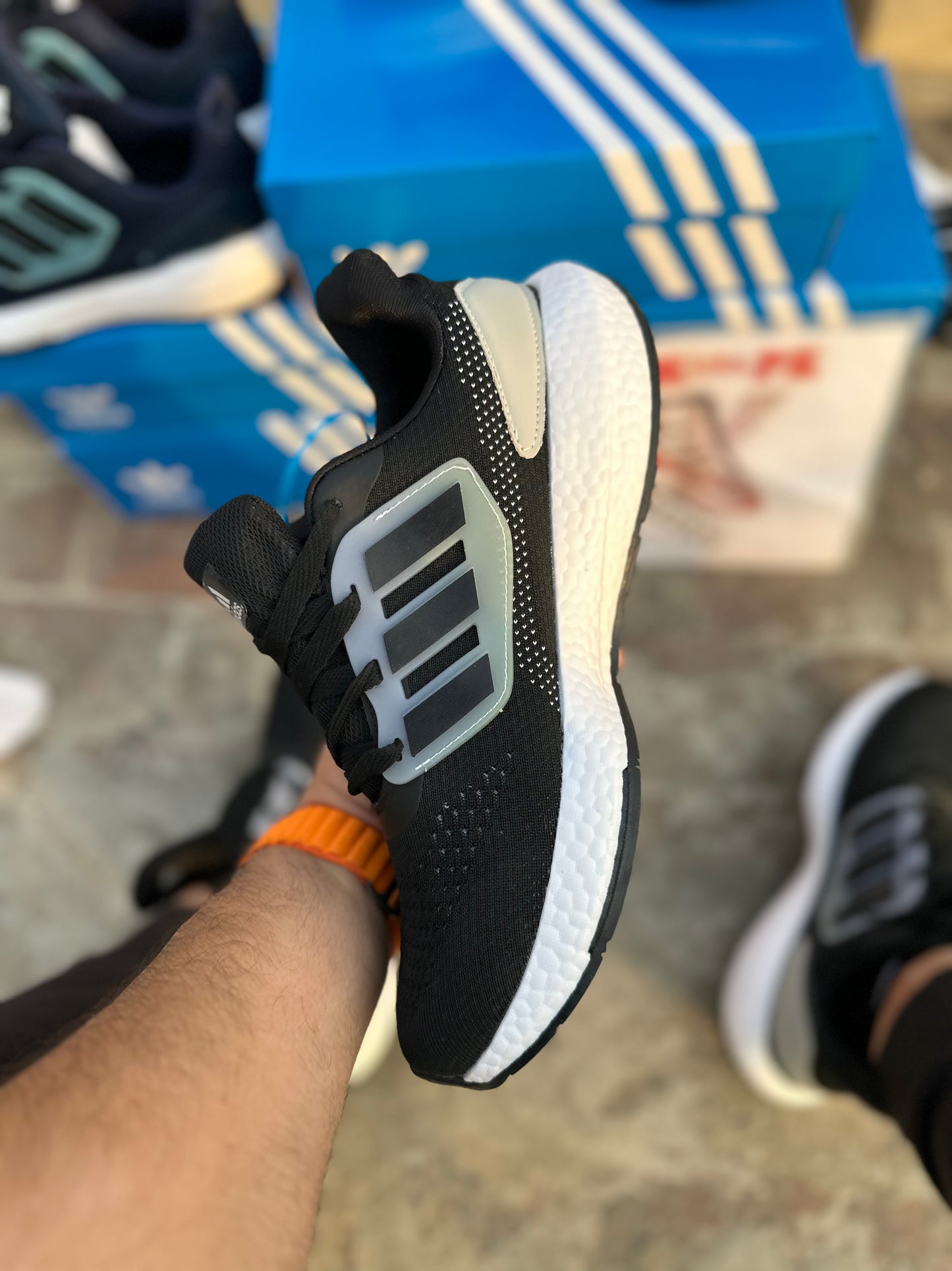 Adidas Ultra boost 2024 (Runners)