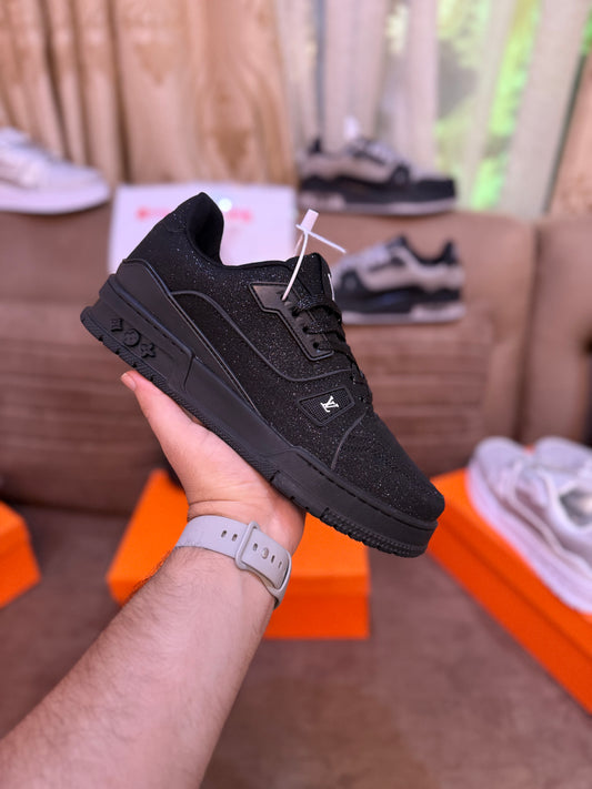 LV Sneakers (Top Notch Batch ✅)