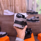 LV Sneakers (Top Notch Batch ✅)