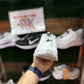 Nike Air Zoom Pegasus EasyOn (Ultra Premium runners)