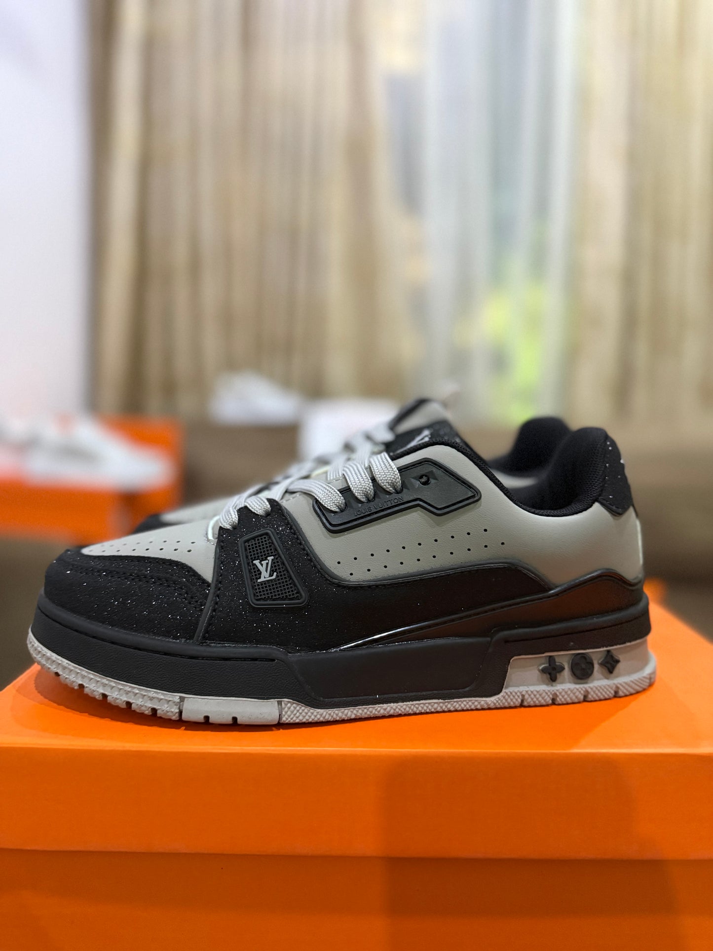 LV Sneakers (Top Notch Batch ✅)