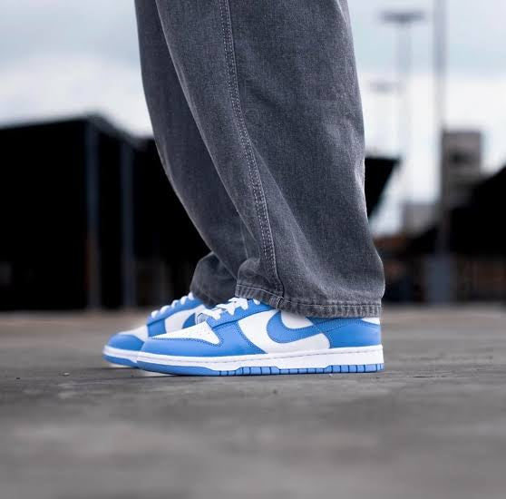 Nike SB dunks (Dot Perfect)