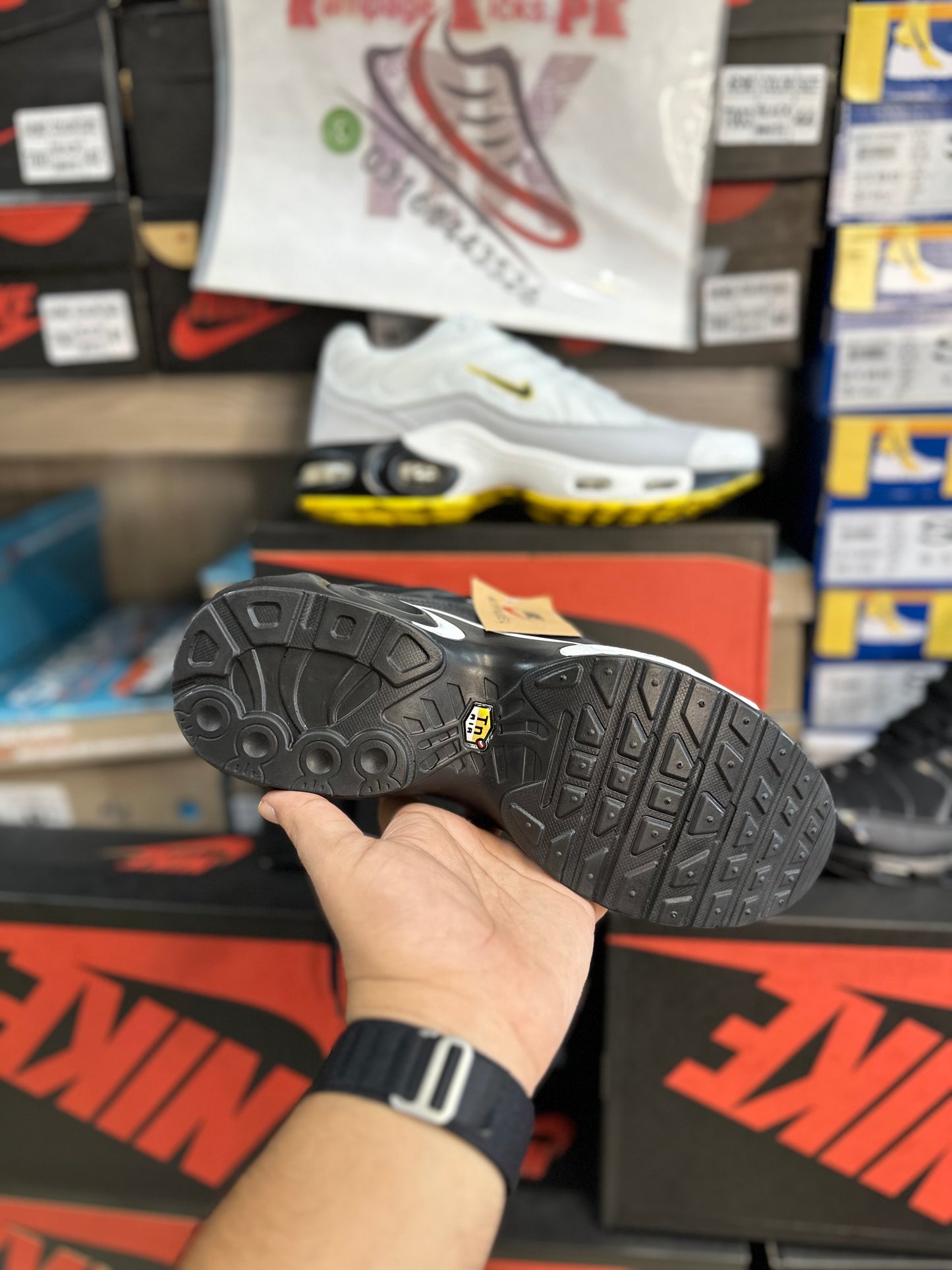 TN Air Max Plus (Super premium quality)