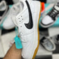 Nike SB low dunk’s (High pro)