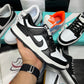 Nike SB low dunk’s (High pro)