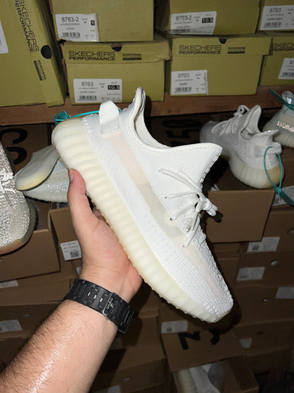 Yeezy 350 ( Reflectors )