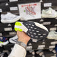 Adidas Adizero Light strike Pro (Running machine)