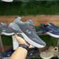Skechers (3D Max Protect) Memory foam Inner sole