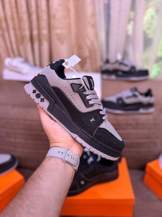 LV Sneakers (Top Notch Batch ✅)