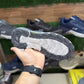 Skechers (3D Max Protect) Memory foam Inner sole