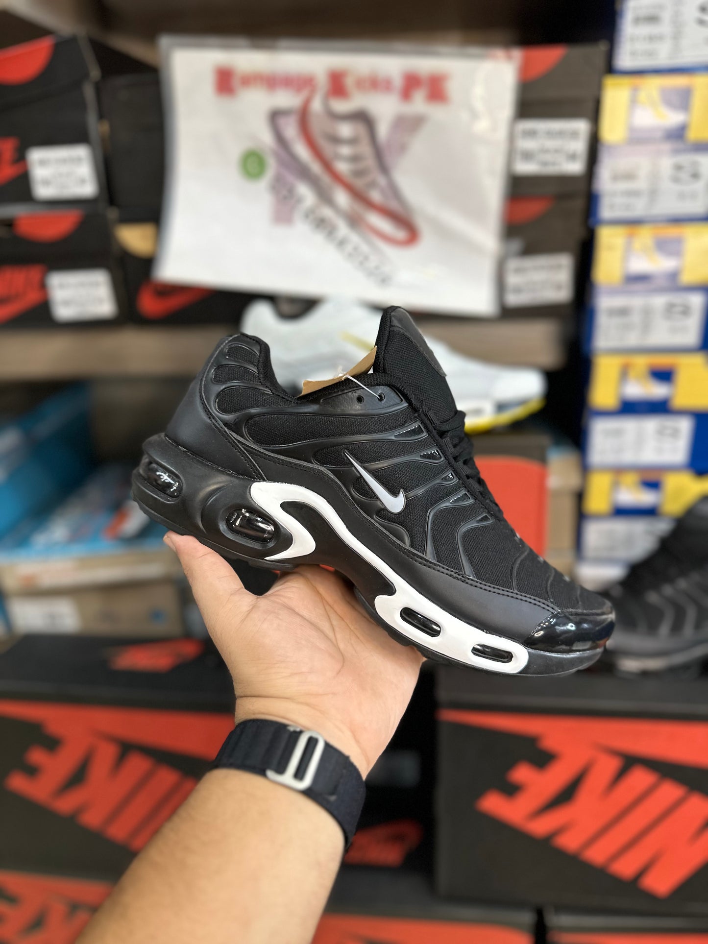 TN Air Max Plus (Super premium quality)