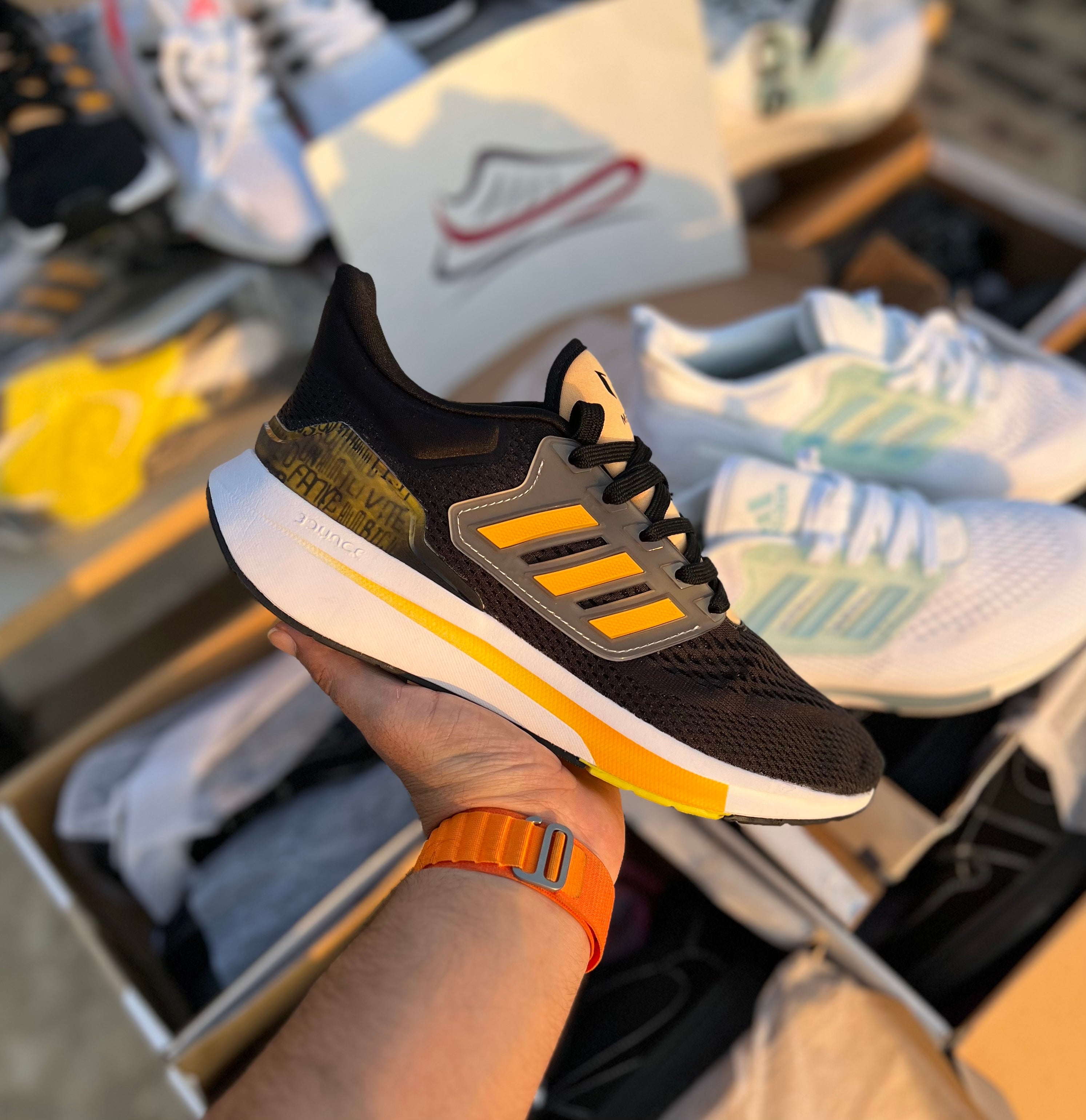 Adidas ultra boost outlet 19 price in pakistan