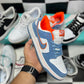 Nike SB low dunk’s (High pro)