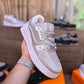 LV Sneakers (Top Notch Batch ✅)