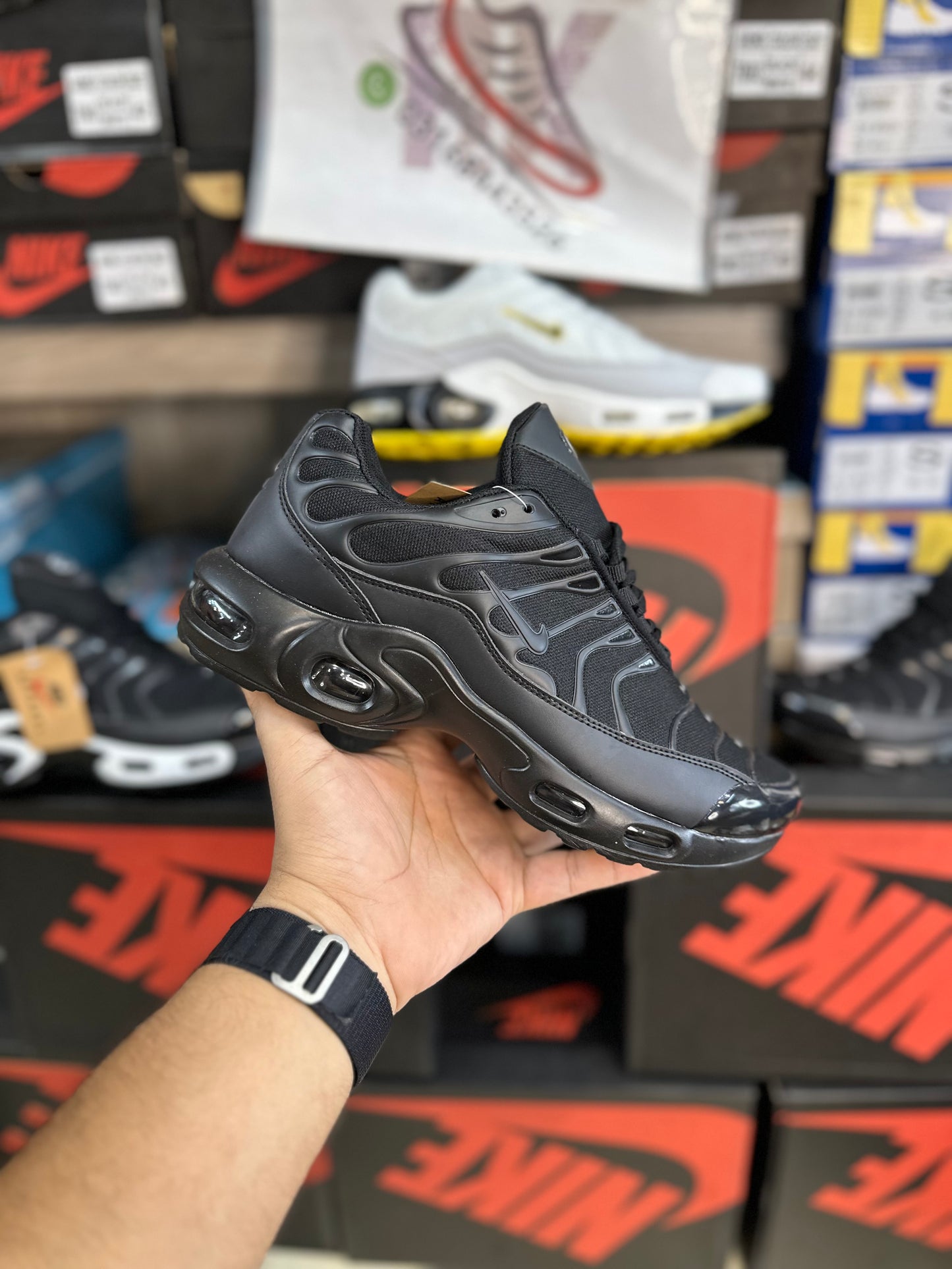 TN Air Max Plus (Super premium quality)