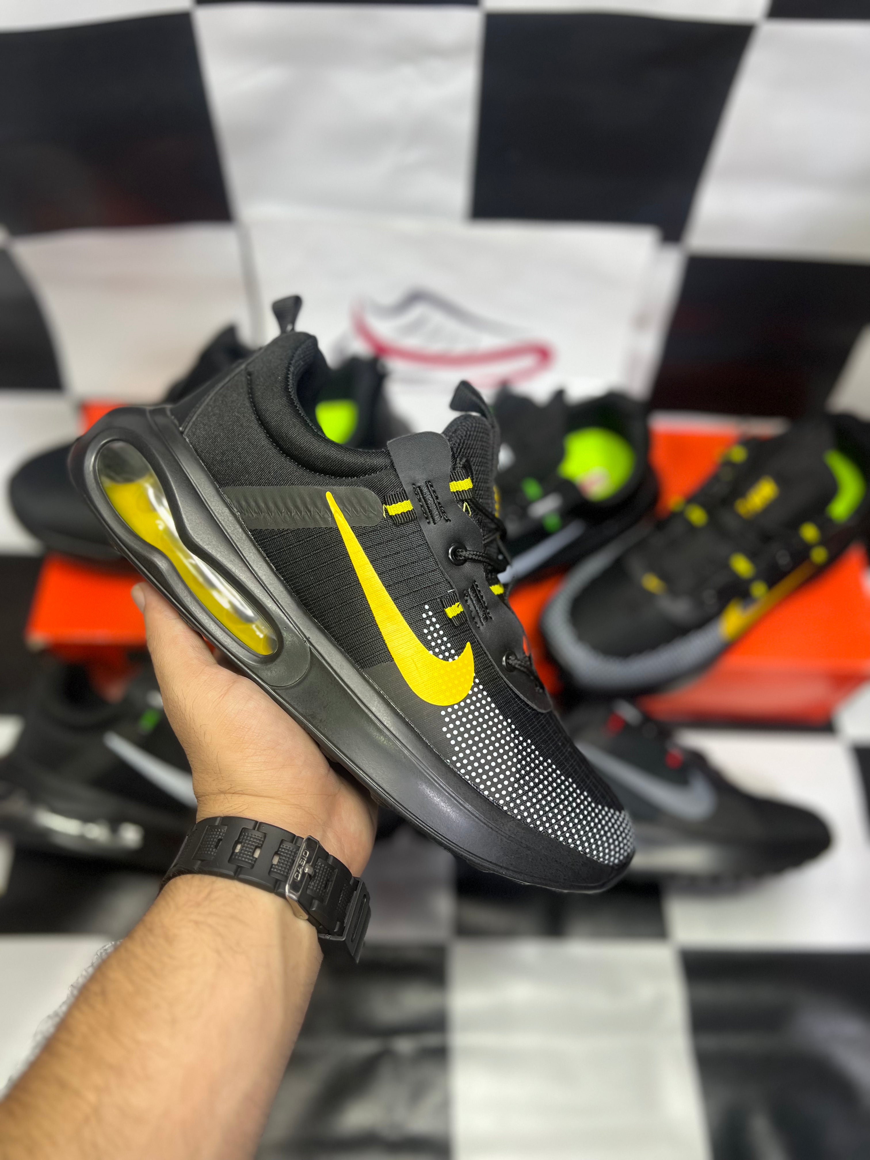 Nike air top max 720 sprinter
