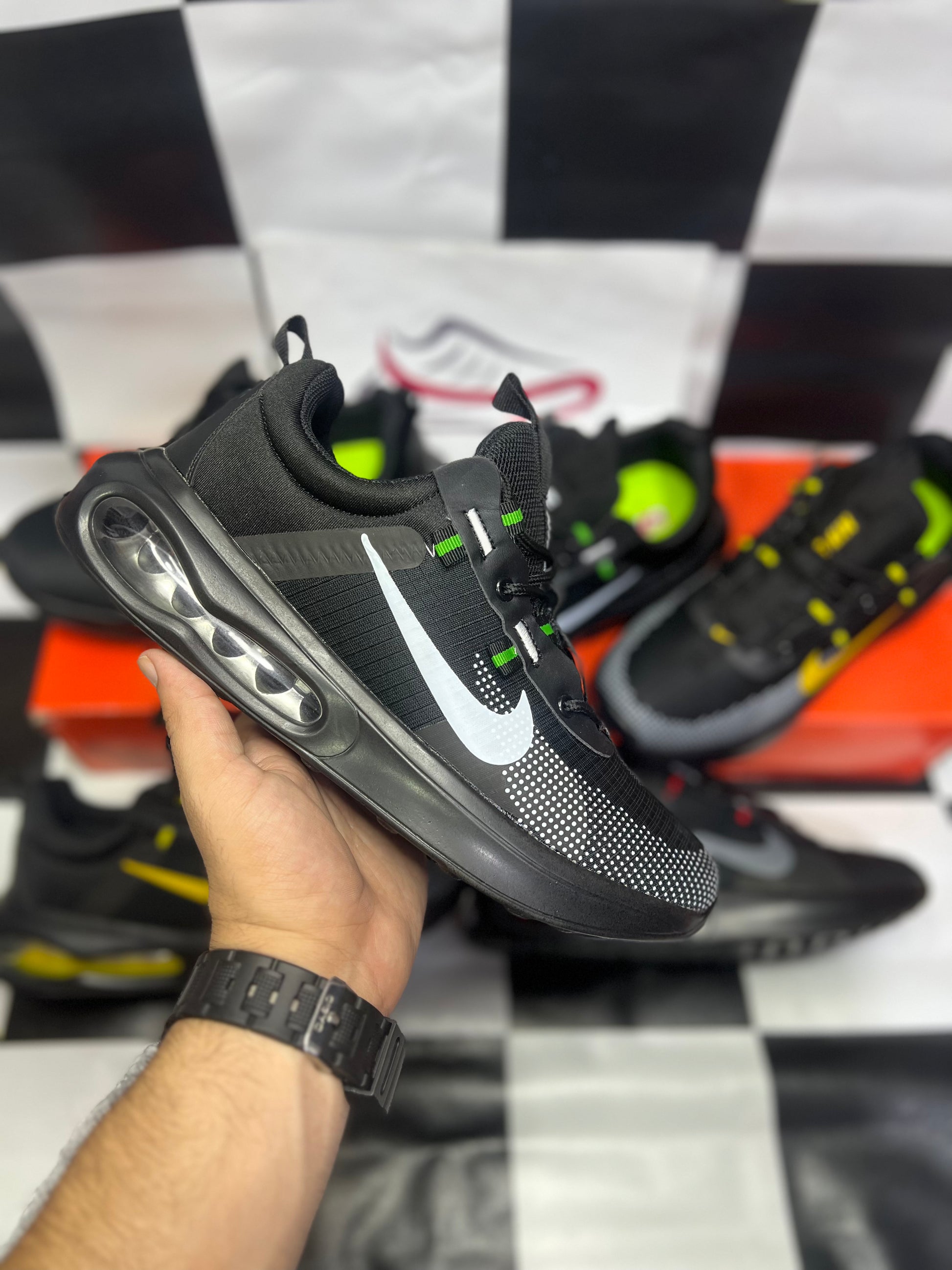 Nike air shop max 720 sprinter