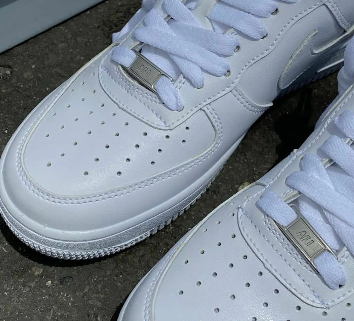 Airforce 1' (Super Premium Beast)