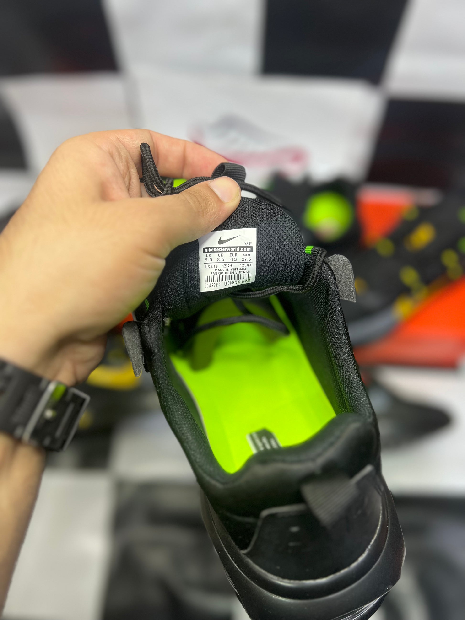 Nike air sales max 30 euro