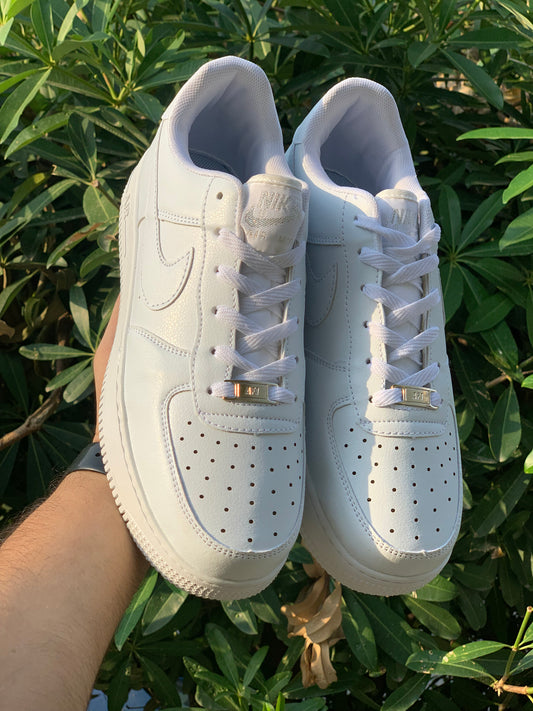 Airforce 1' (Super Premium Beast)