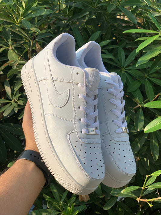 Airforce 1' (Super Premium Beast)