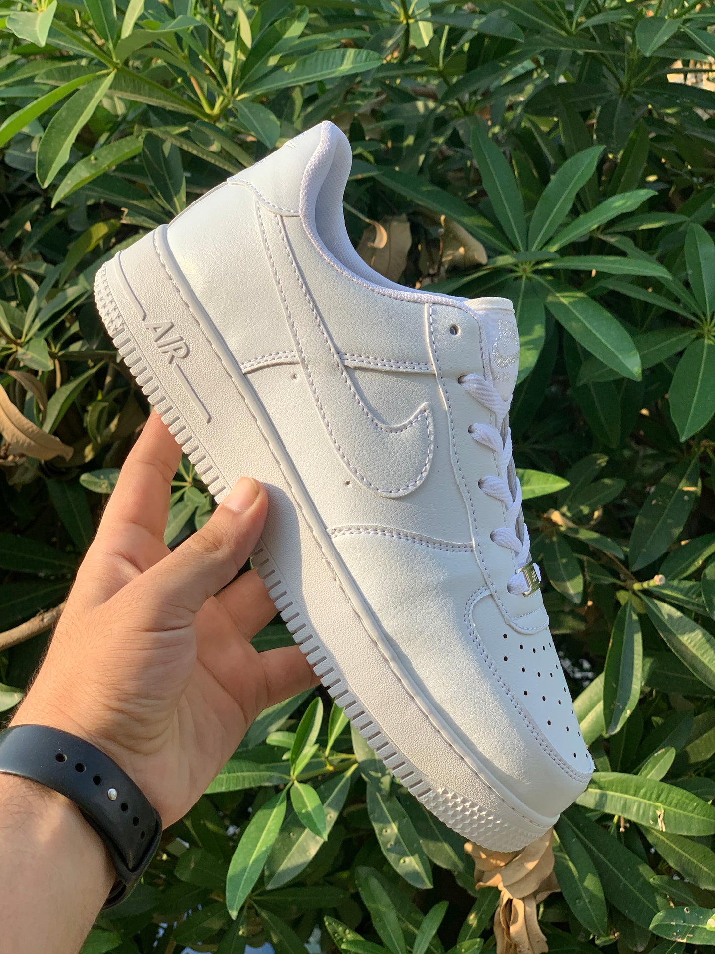 Airforce 1' (Super Premium Beast)