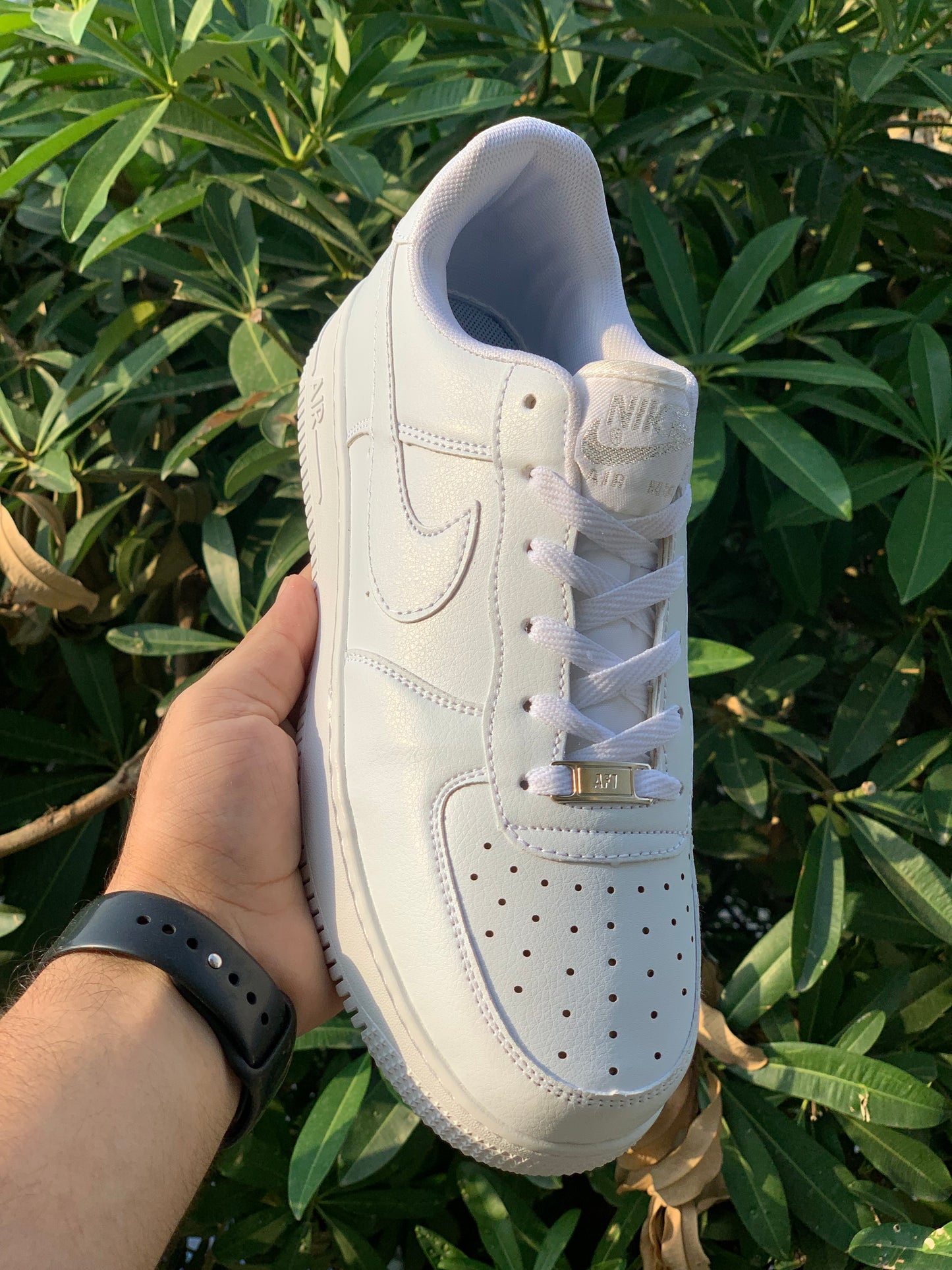 Airforce 1' (Super Premium Beast)